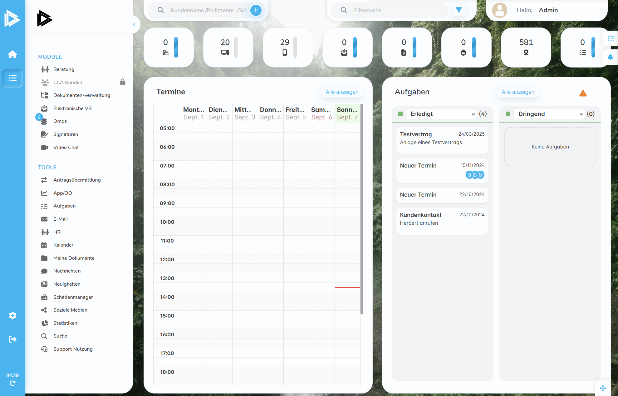 Individuell anpassbar