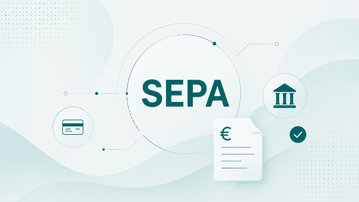 Neue SEPA-Verwaltung direkt im OnlineOrdner
